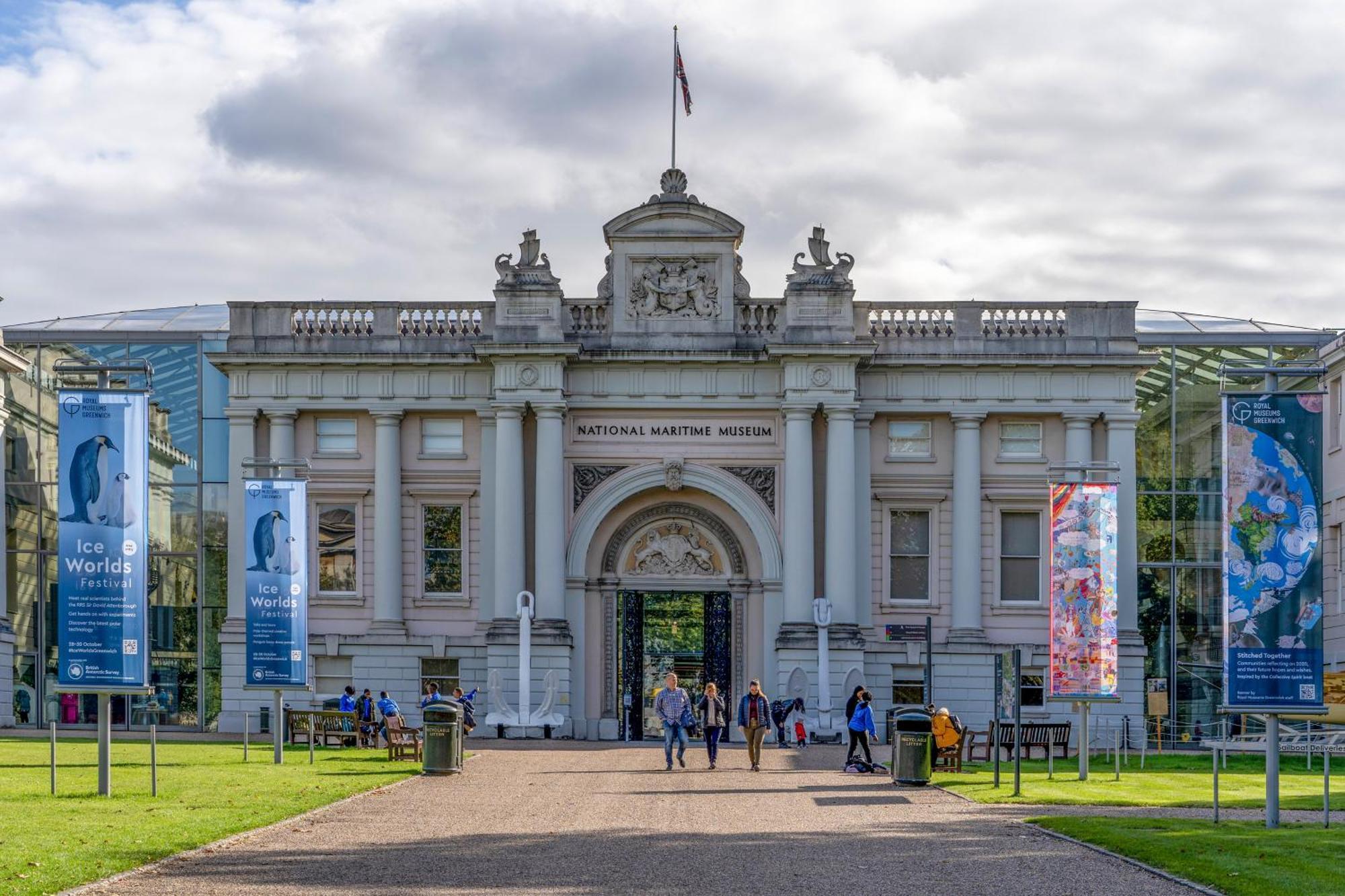 Appartement Modern Deluxe Greenwich - Great Transport Links