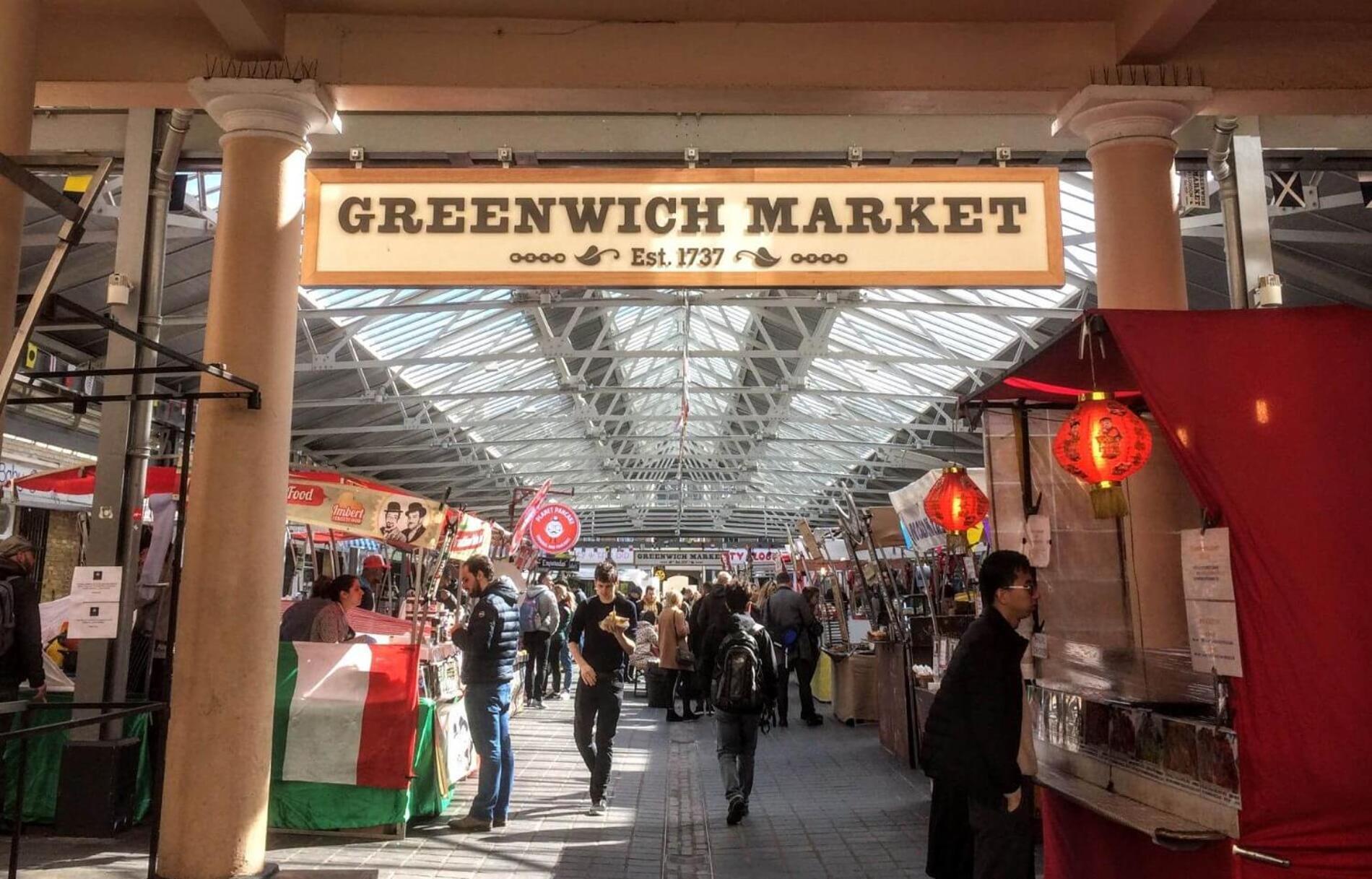 Appartement Modern Deluxe Greenwich - Great Transport Links